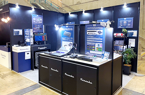 2025年 国際放送機器展